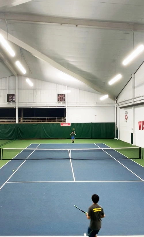 Shinetoo G1-S1 LED Court Lights | 100W, 150W, 200W Sports